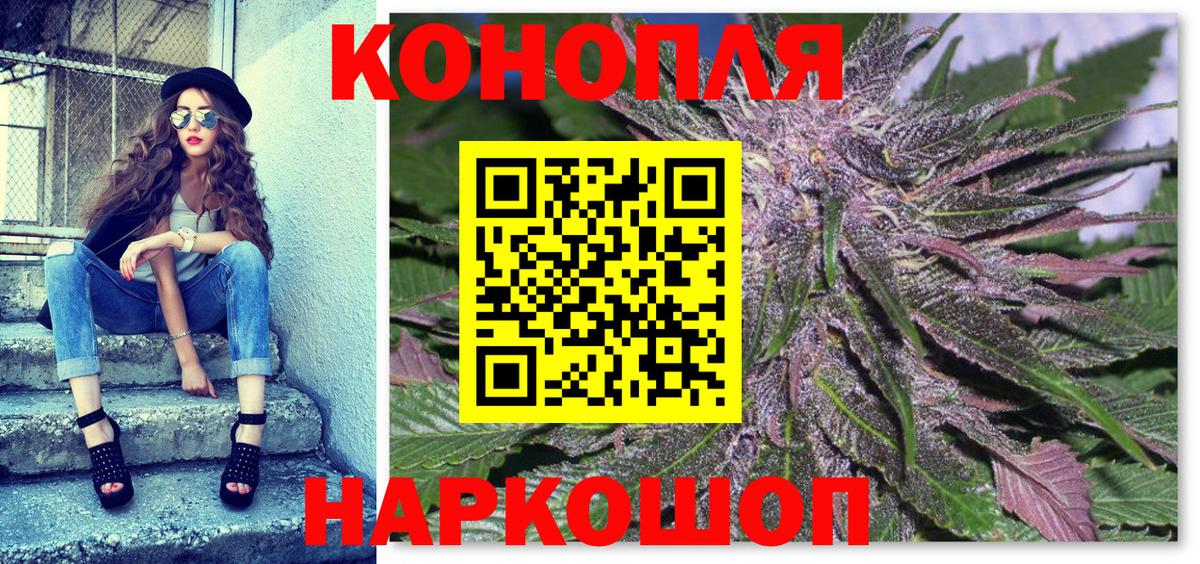 Конопля Bruce Banner Донской